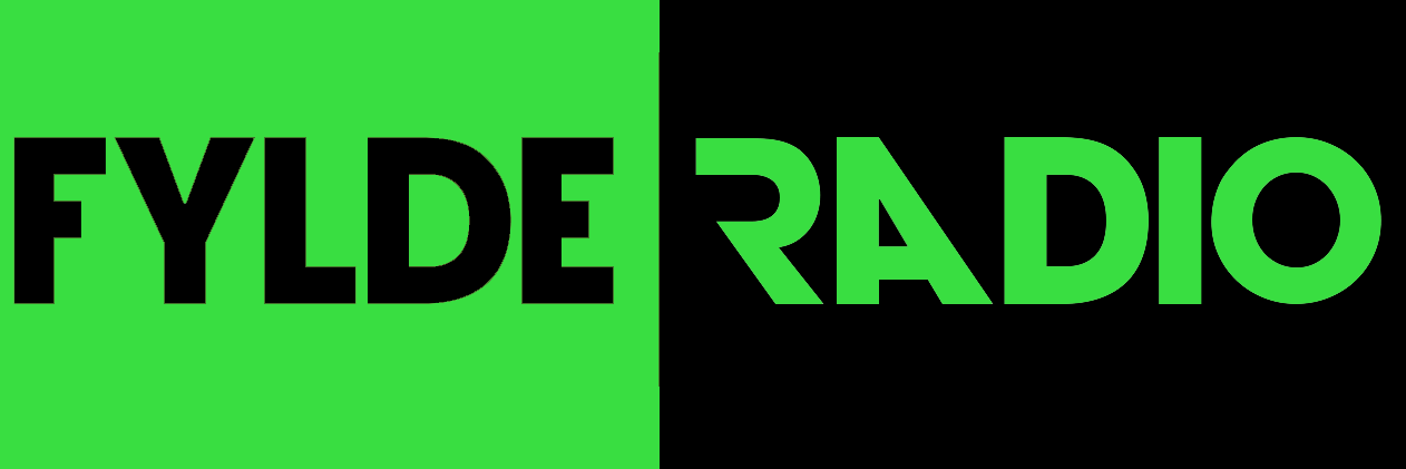 Fylde Radio banner