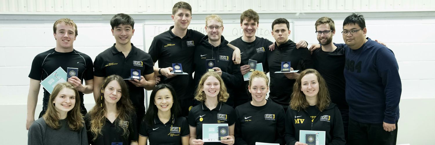 UoSLSC's profile banner image