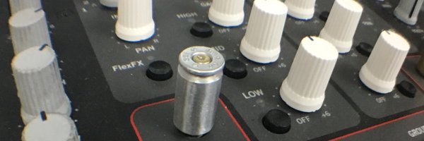 Coolorcaps Profile Banner