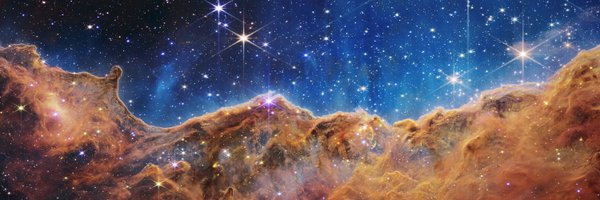 starlightgeek Profile Banner