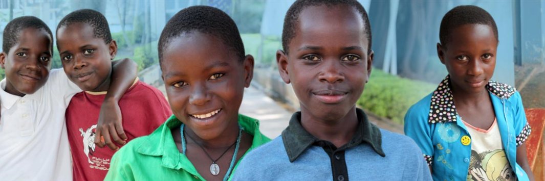 oneheartuganda's profile banner image