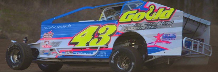 Keith Flach banner