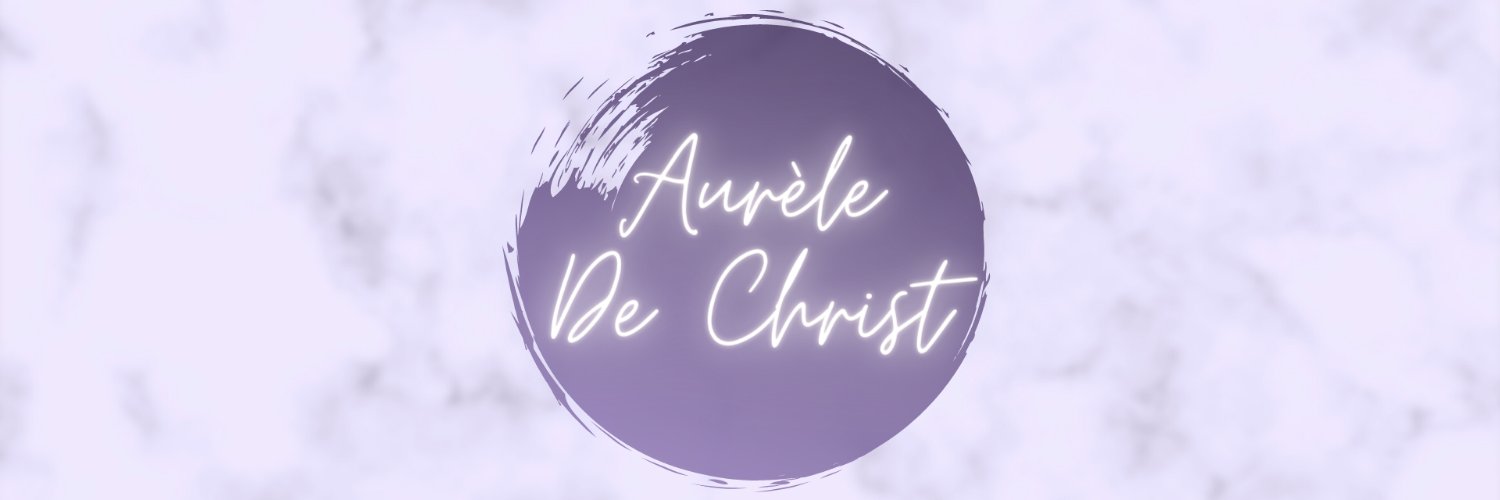 AureleDeChrist's profile banner image