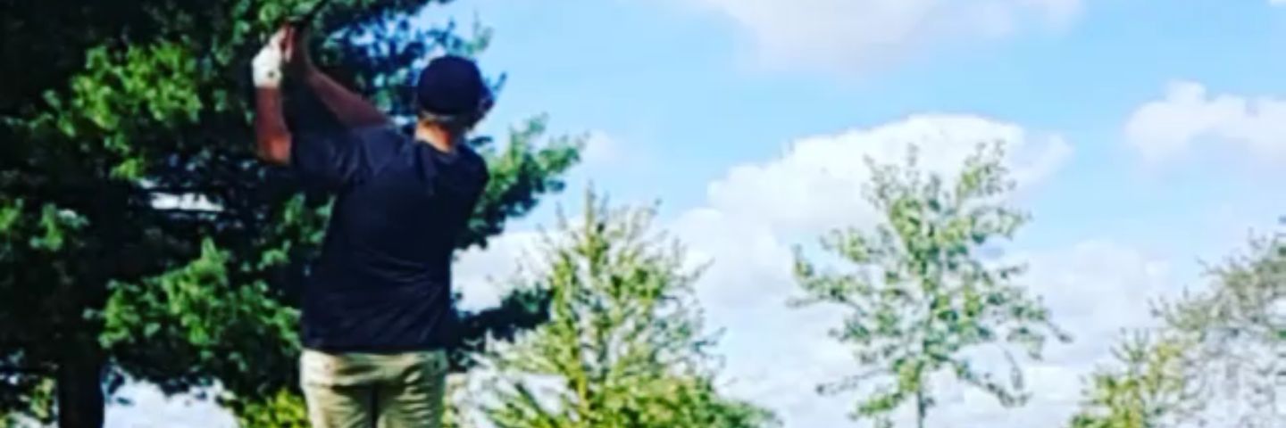 CarterG73's profile banner image