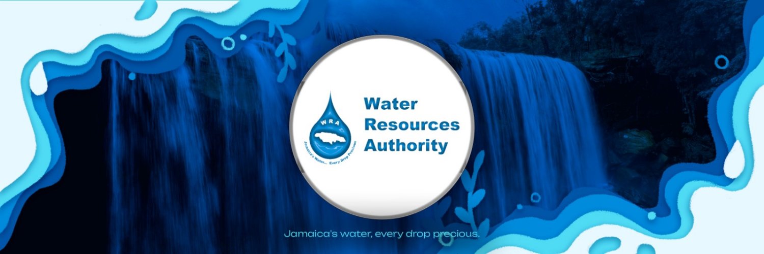 Water Resources Authority banner