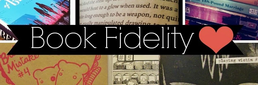 BookFidelity's profile banner image