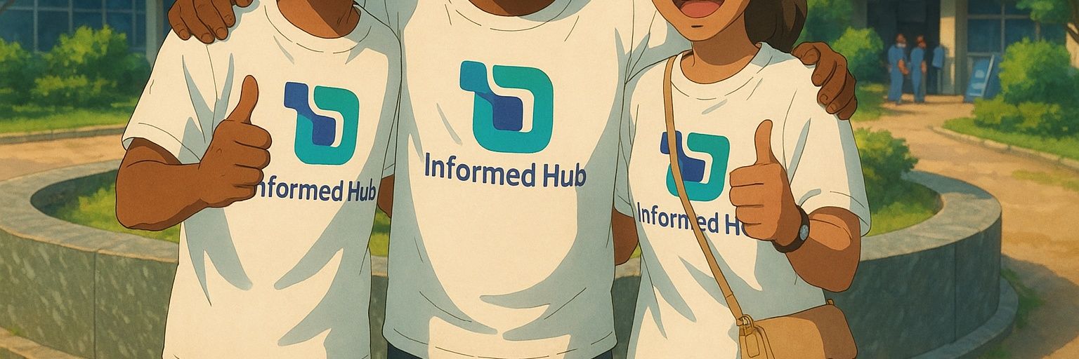 informed_hub's profile banner image