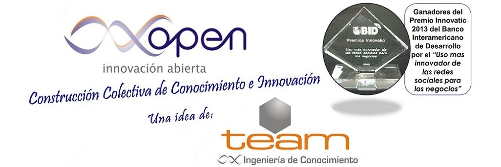 Innovacionopen's profile banner image
