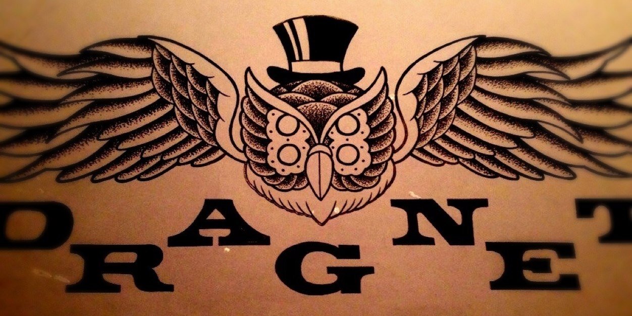 DRAGNETcrew's profile banner image