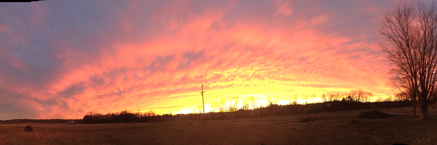 KyleMundy's profile banner image