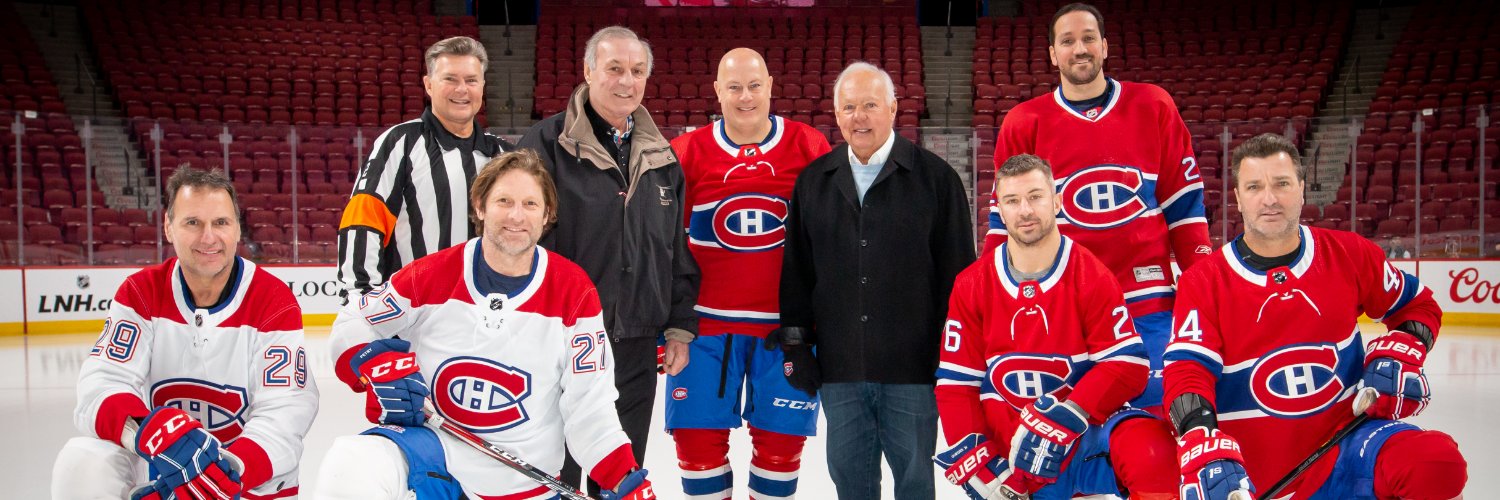 Martin Robinson banner