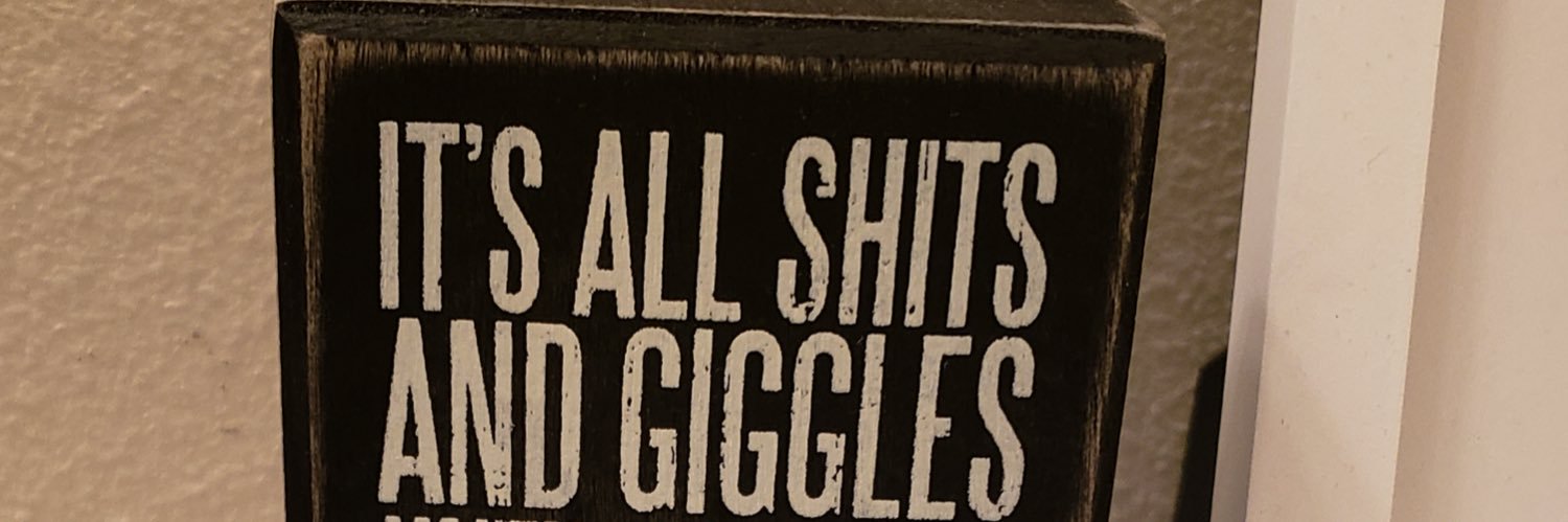ittybittywoman's profile banner image