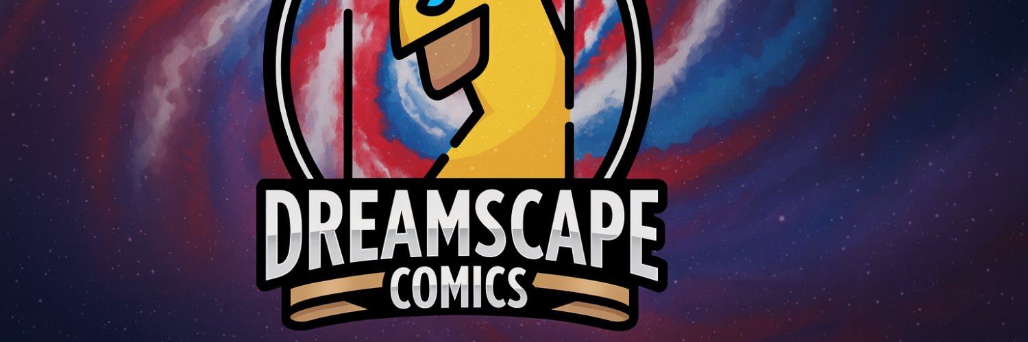 dreamscape181's profile banner image