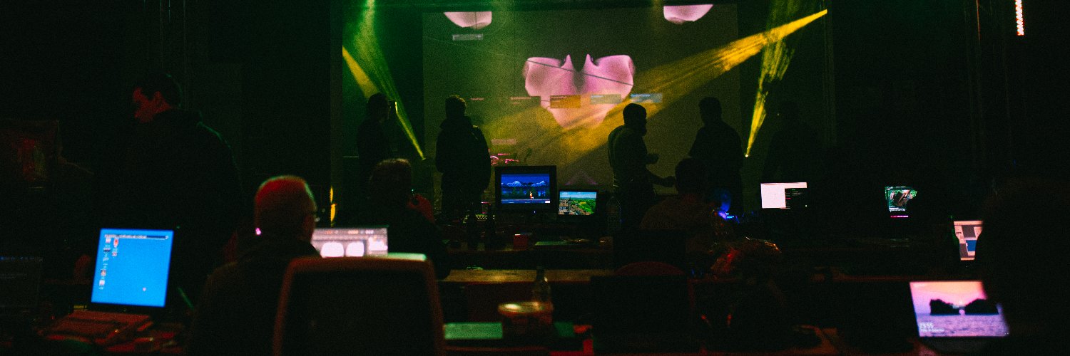 deadlineBER's profile banner image