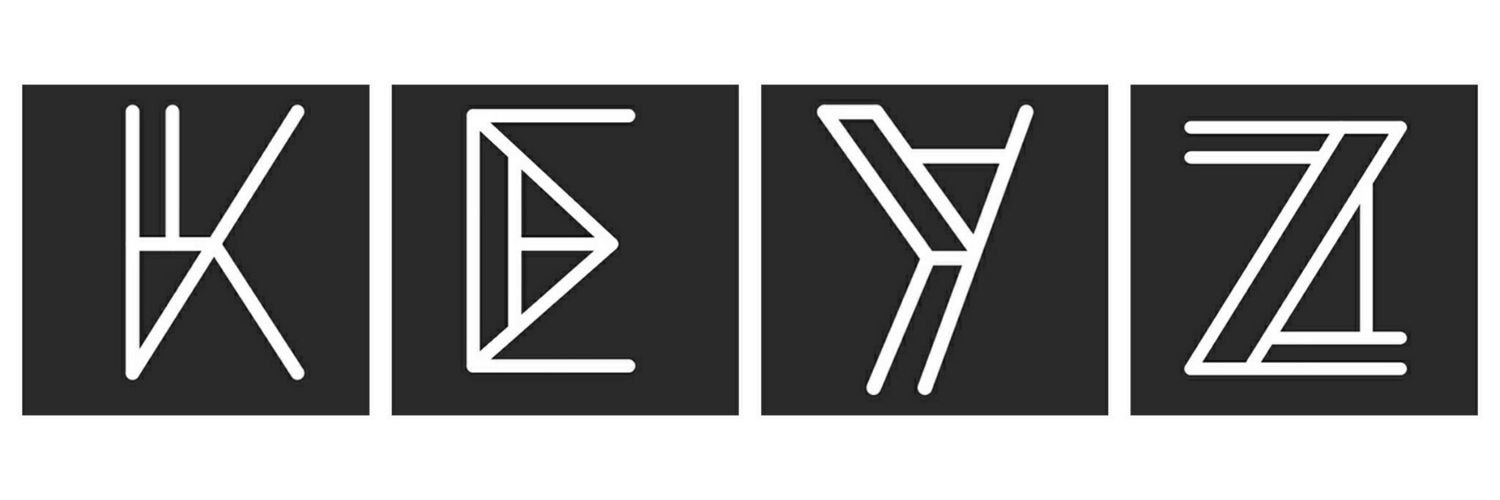 JOHEL BERRIOS ▲ D•T•Δ• banner