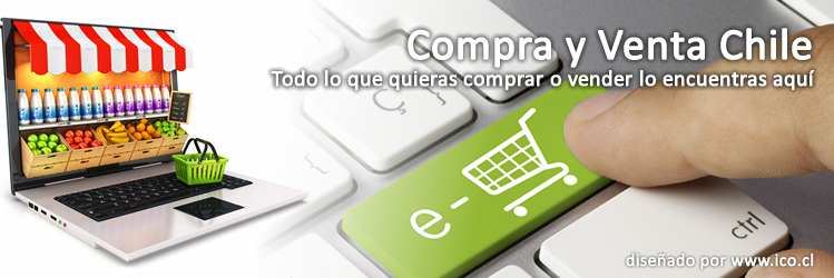 CompraVenta Chile banner