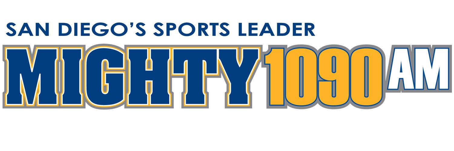 The Mighty 1090 banner