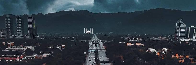aurharis's profile banner image