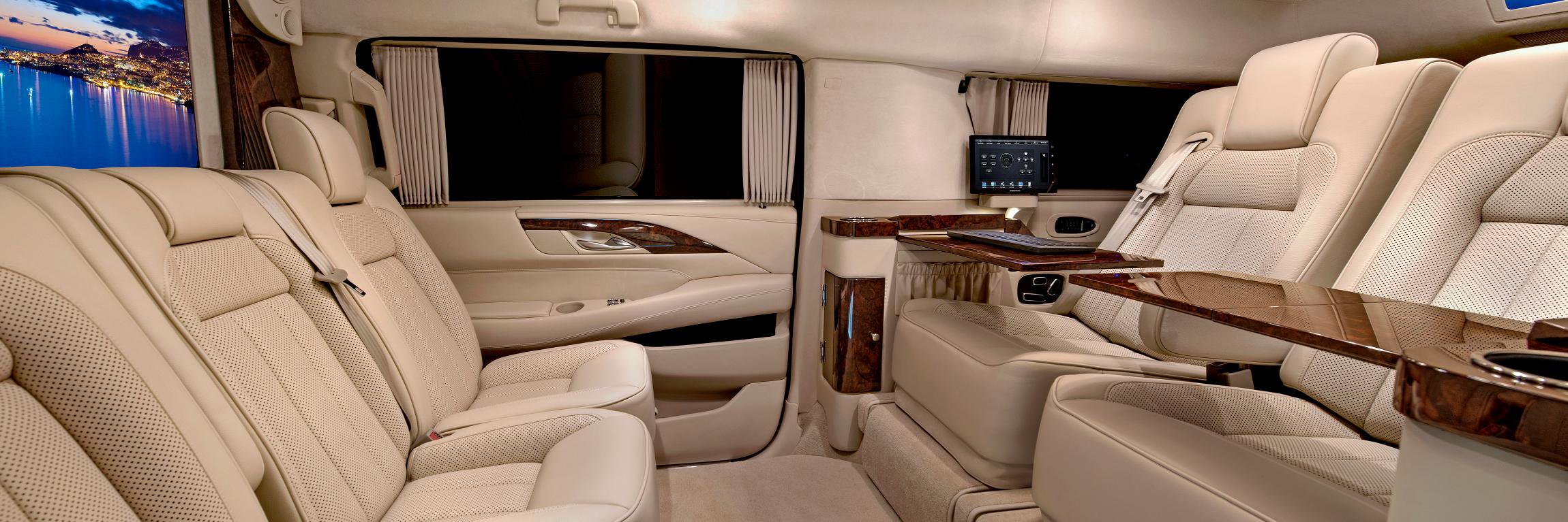 BeckerAuto's profile banner image