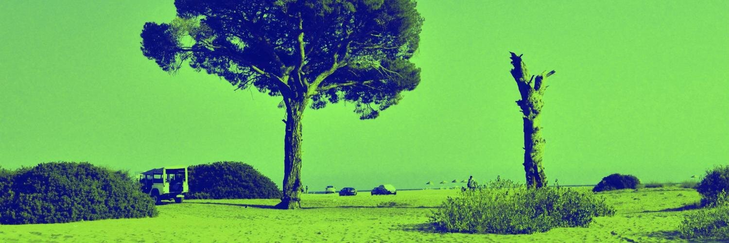 Binusz's profile banner image