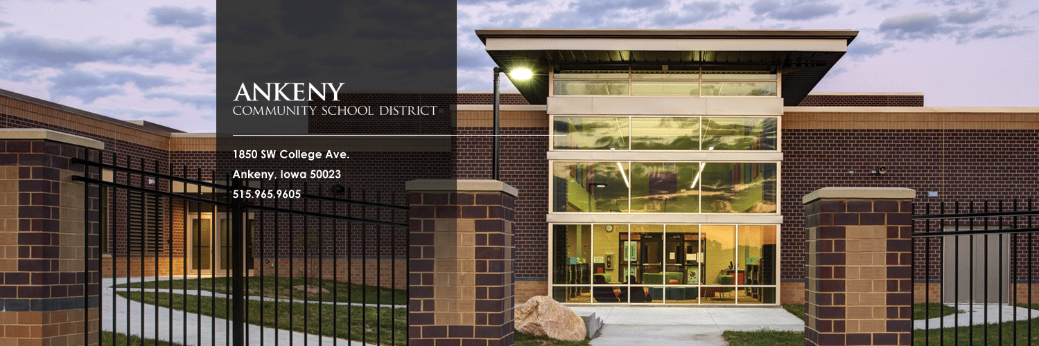 Prairie Trail ES banner