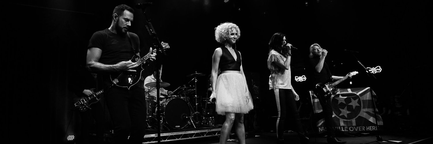 Nashville Over Here banner