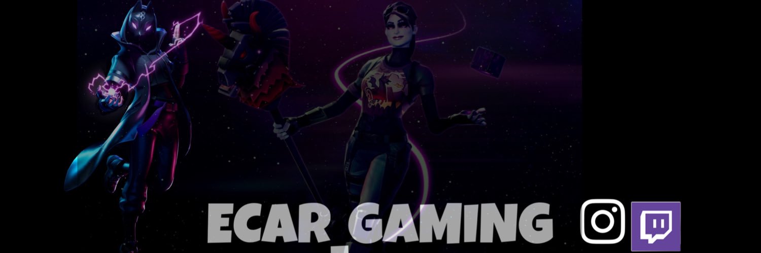 ECAR banner