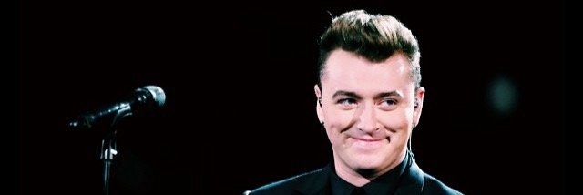 samsmithfeed's profile banner image