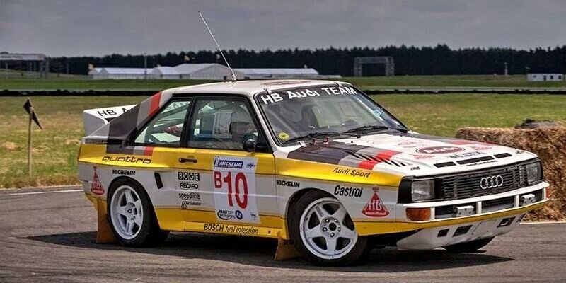 RallyActionLtd's profile banner image