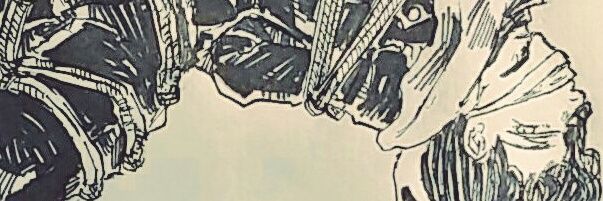 aramodia's profile banner image