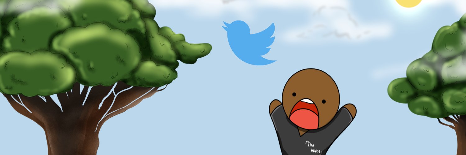 MTGNub's profile banner image