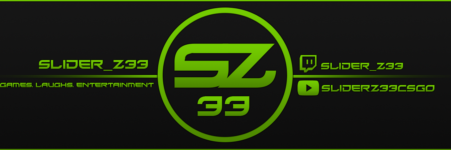 Slider_z33's profile banner image