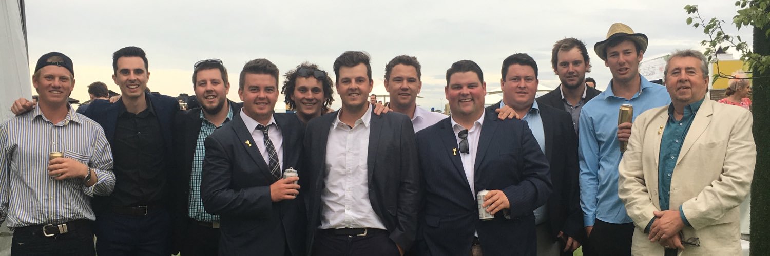 AndrewDutton23's profile banner image