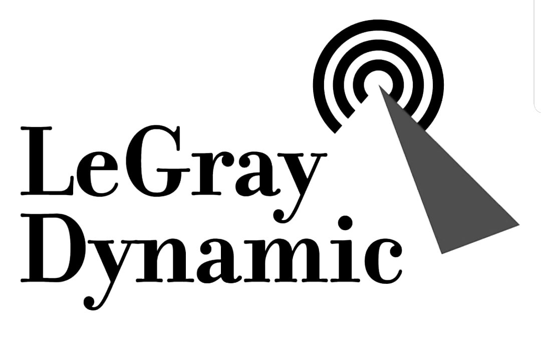 legraydynamic's profile banner image