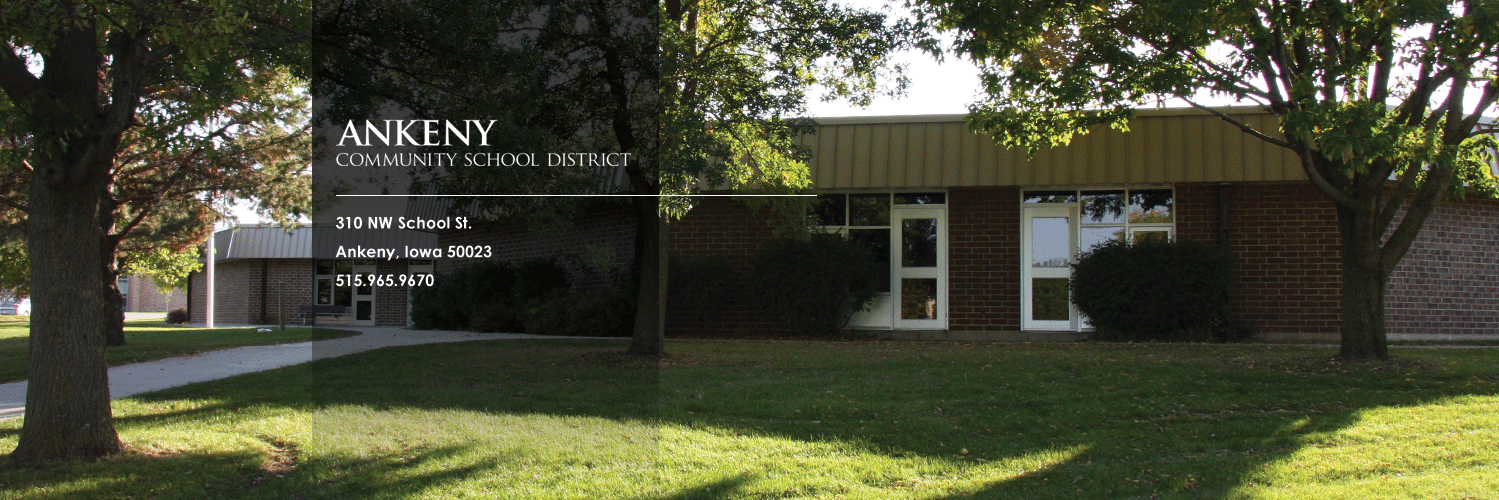AnkenyTerrace's profile banner image