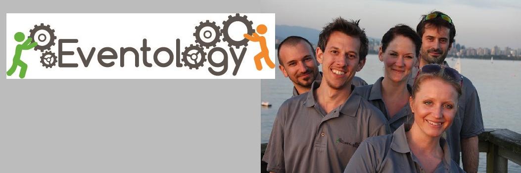 Eventology banner