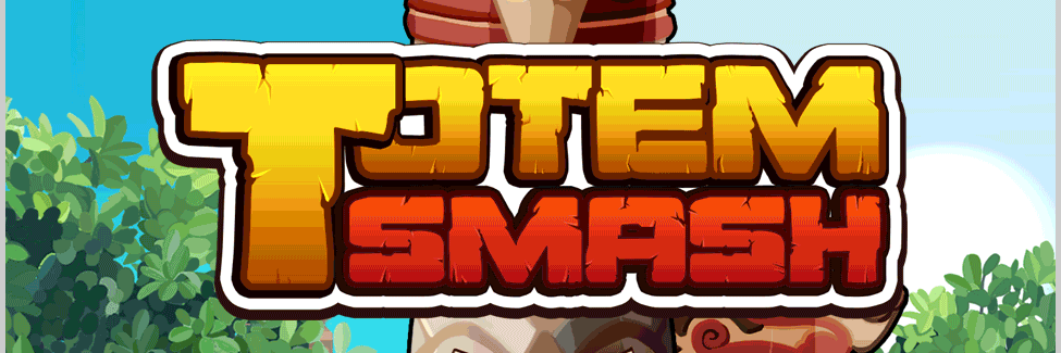 Totem Smash banner