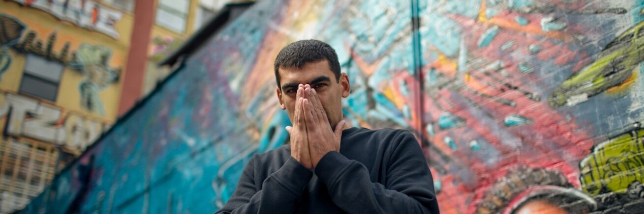 bigsom's profile banner image
