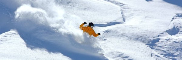 DodgeRidge Profile Banner