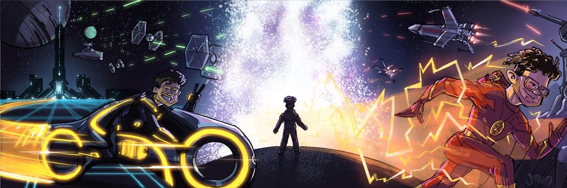 TheRealAveryAce's profile banner image