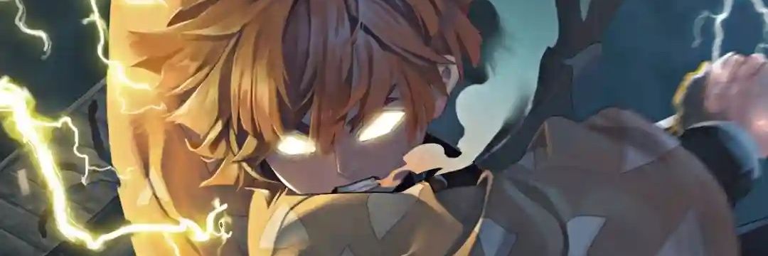 LilSnowPhoenix's profile banner image