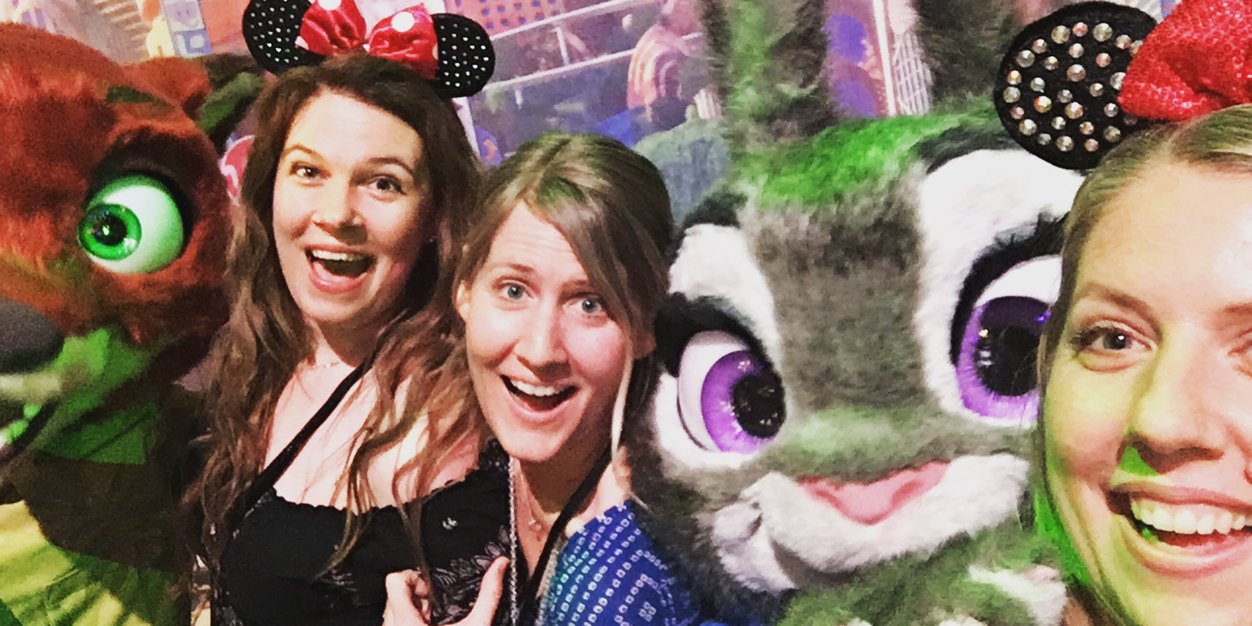 DisneySisters's profile banner image