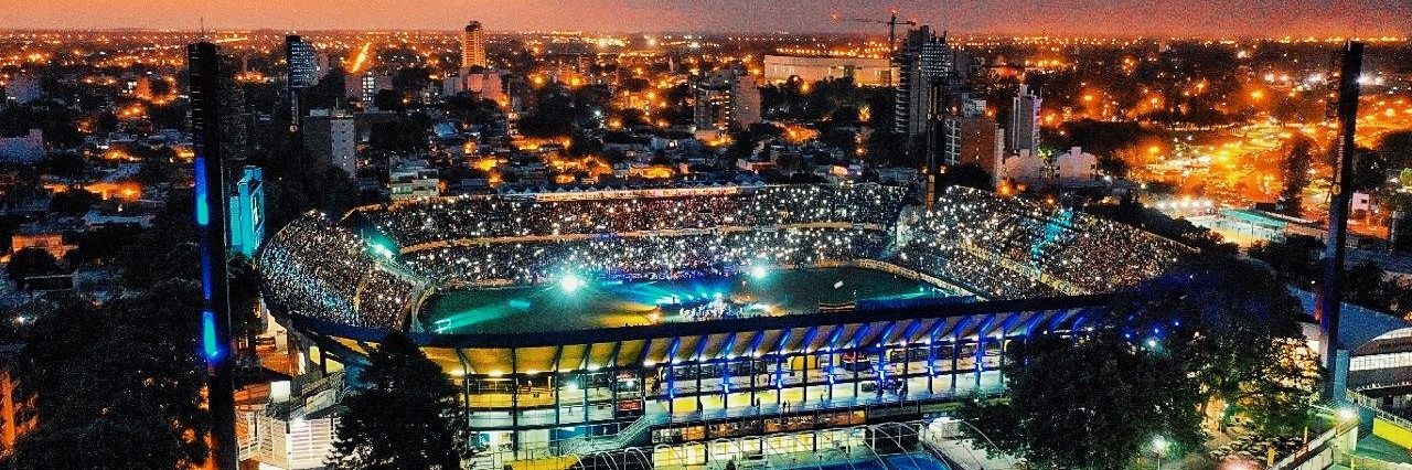 LuceroJose's profile banner image