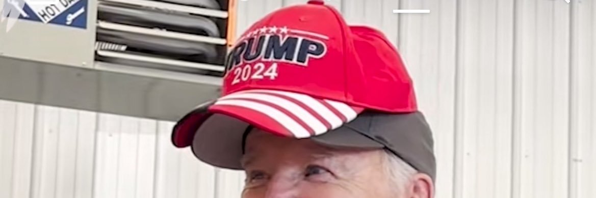 DeWayne Stropes JR. banner