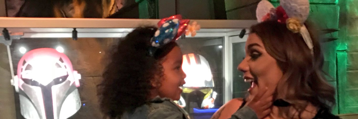 Kraytrina's profile banner image