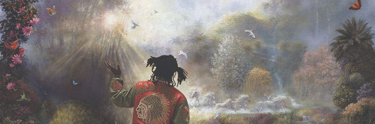 FattBoyDre's profile banner image