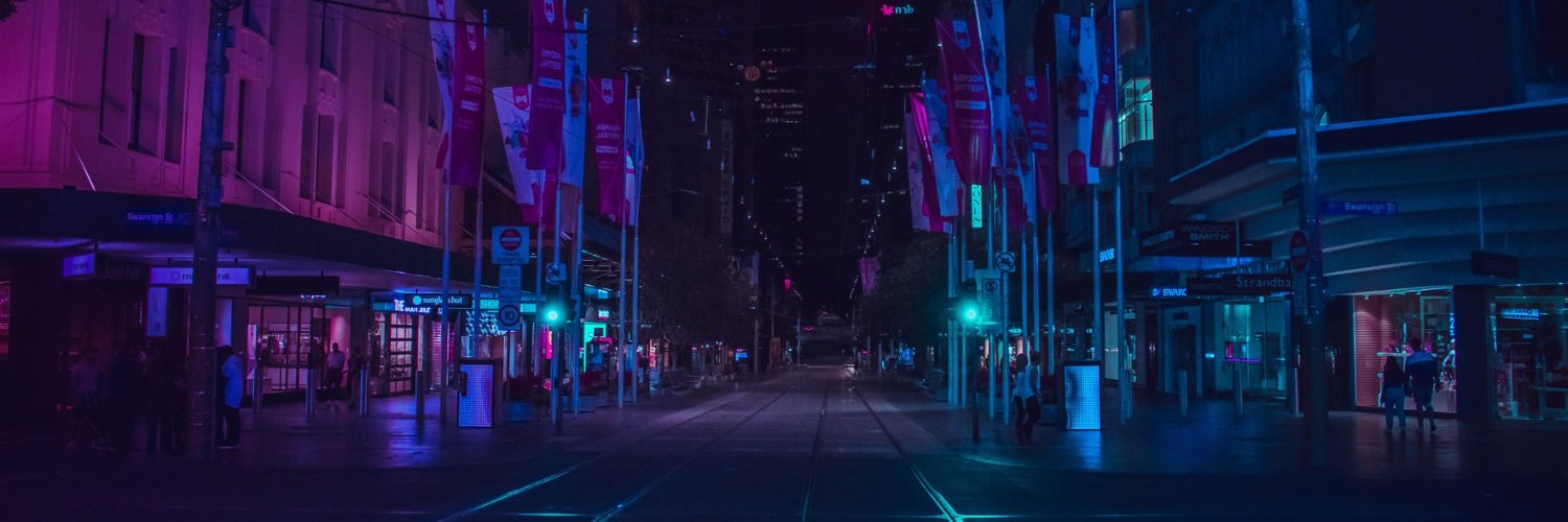 suonmobaby's profile banner image