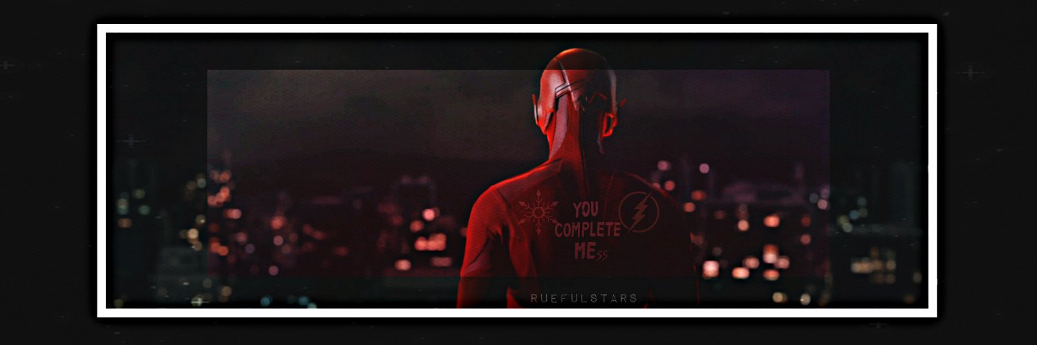RuefulStars's profile banner image