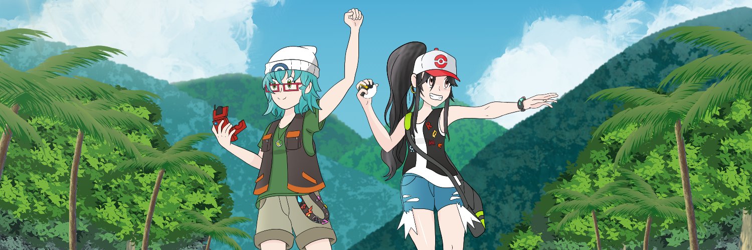 SparksterDX's profile banner image