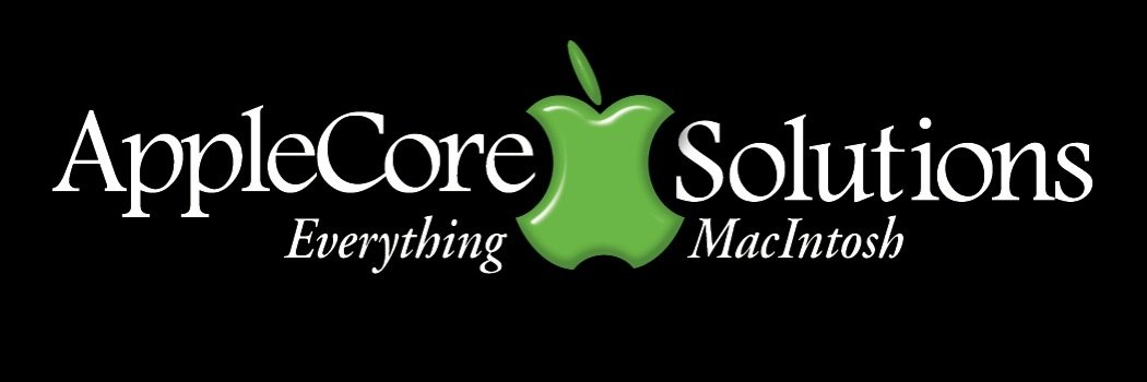 AppleCore Solutions banner